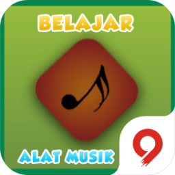 Belajar Alat Musik icon