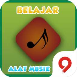 Belajar Alat Musik 1.1.2