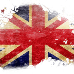 ikon United Kingdom Flag Wallpaper
