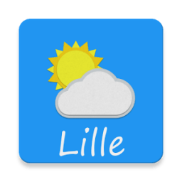 ikon Lille - Météo