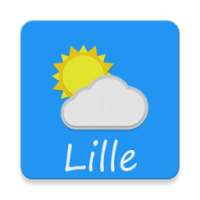 Lille - Météo on 9Apps