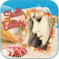 Shell Photo Editor on 9Apps