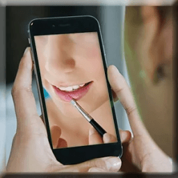 Mirror HD Selfie Camera icon