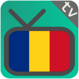 Romania TV Channels icon