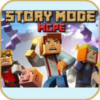 Story Mode MCPE
