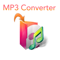ikon MP3 Converter