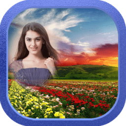 Nature Photo Frames icon