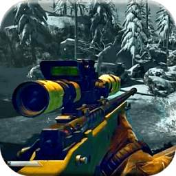 Sniper Sharp Shooter 3D 1.0