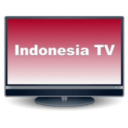 Live Indonesia TV Channels أيقونة