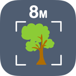 Distance Measure - Phone Range icon