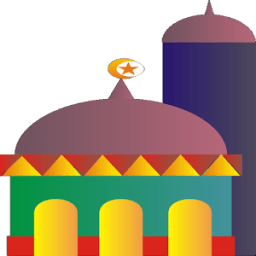 Panduan Doa dan Niat Sholat أيقونة