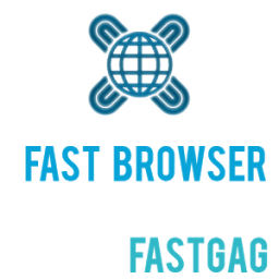 Fast Browser +Adblock иконка