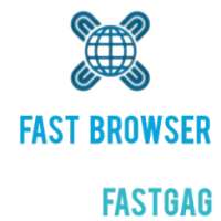 Fast Browser +Adblock on 9Apps