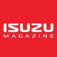 Isuzu Magazine