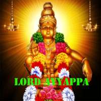 LORD AYYAPPA LIVE WALLPAPER