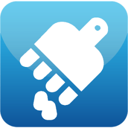 Disk Legacy Booster App Speed icon