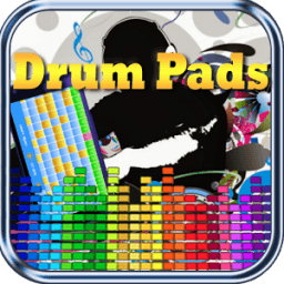Dj Rhythm Drum Pads 24 иконка