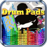 Dj Rhythm Drum Pads 24 on 9Apps