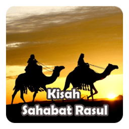 Kisah Sahabat Nabi icon