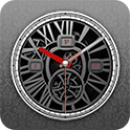 Devil Spectre Special Clock आइकन