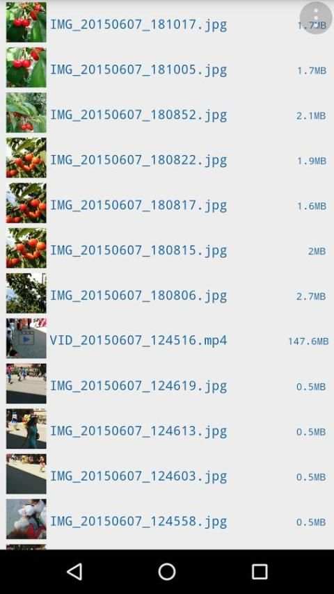 file viewer скриншот 11