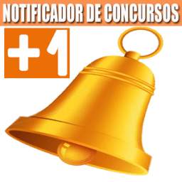 Notificador de Concursos 1.0 1.0