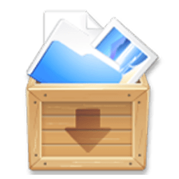 Data Recovery Wizard иконка