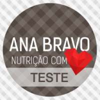 Nutrição com Coração - Teste on 9Apps