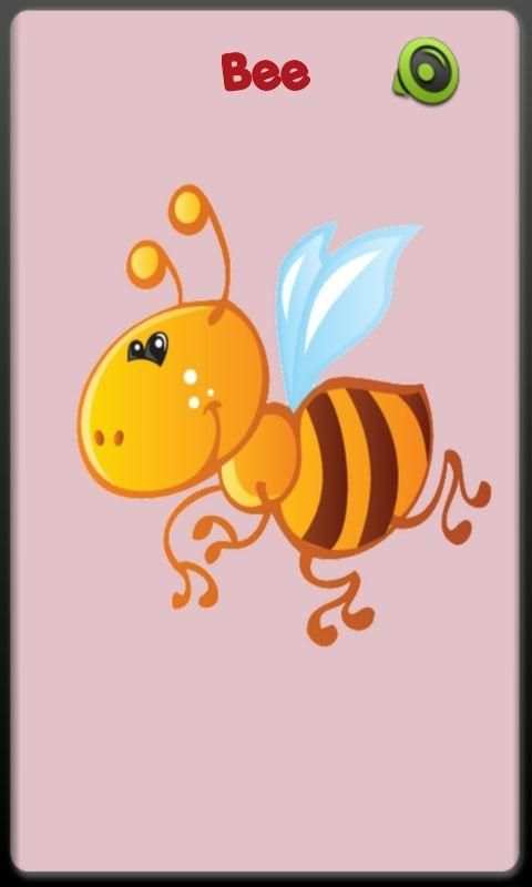 Cute Animals Card screenshot 8