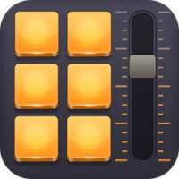 Beat Pads - Pocket Studio on 9Apps