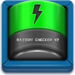Battery Checker v2 иконка
