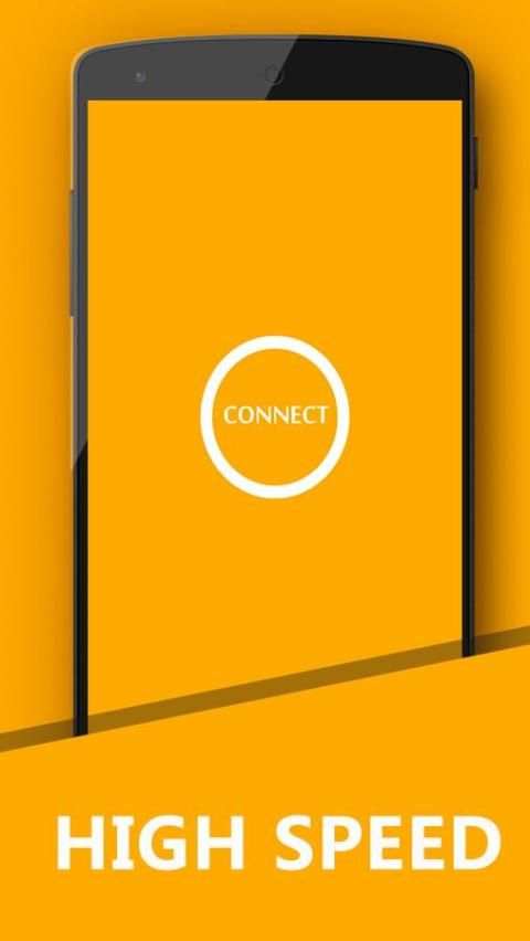 VPN India FREE screenshot 3