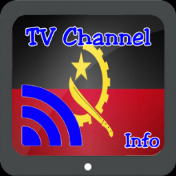 TV Angola Info Channel иконка