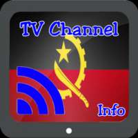 TV Angola Info Channel
