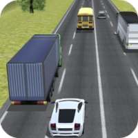 Traffic Racer 2: Rush Hour