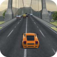 Traffic Racer 3D: City Highway