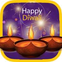 Happy Diwali Cards & Greetings