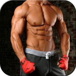 Full Chest Workout 1.0