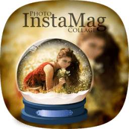 InstaMag – Photo Collage