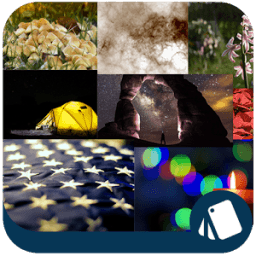 Backgrounds HD Wallpapers أيقونة