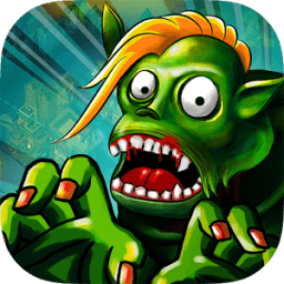 Zombie Mutiny आइकन