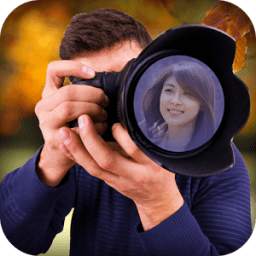 Profile Photo Maker