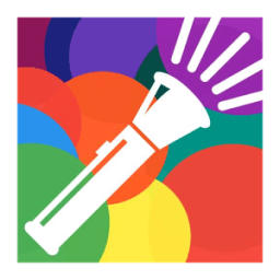 Laser Flashlight - SOS आइकन