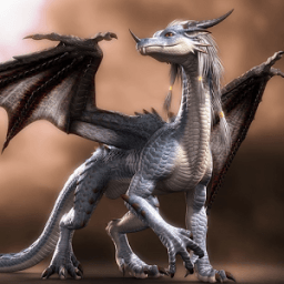 ikon Dragon Wallpapers