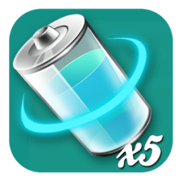 ikon Battery Saver x5 -Power Doctor