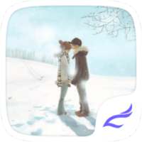 Love in Winter Theme