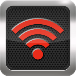 ikon WiFi Hacker Prank