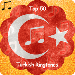 Top 50 Turkish Ringtones 2015 иконка