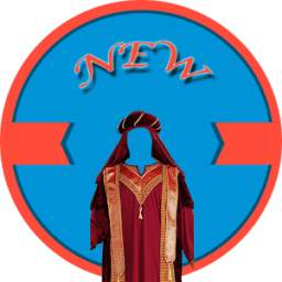 Arab Man Photo Suit Editor 1.0