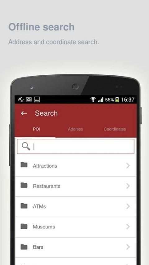 Kanpur: Offline travel guide screenshot 2